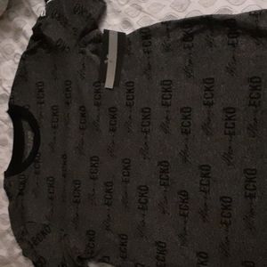 Medium tshirt, order all mens items listed 35% of total